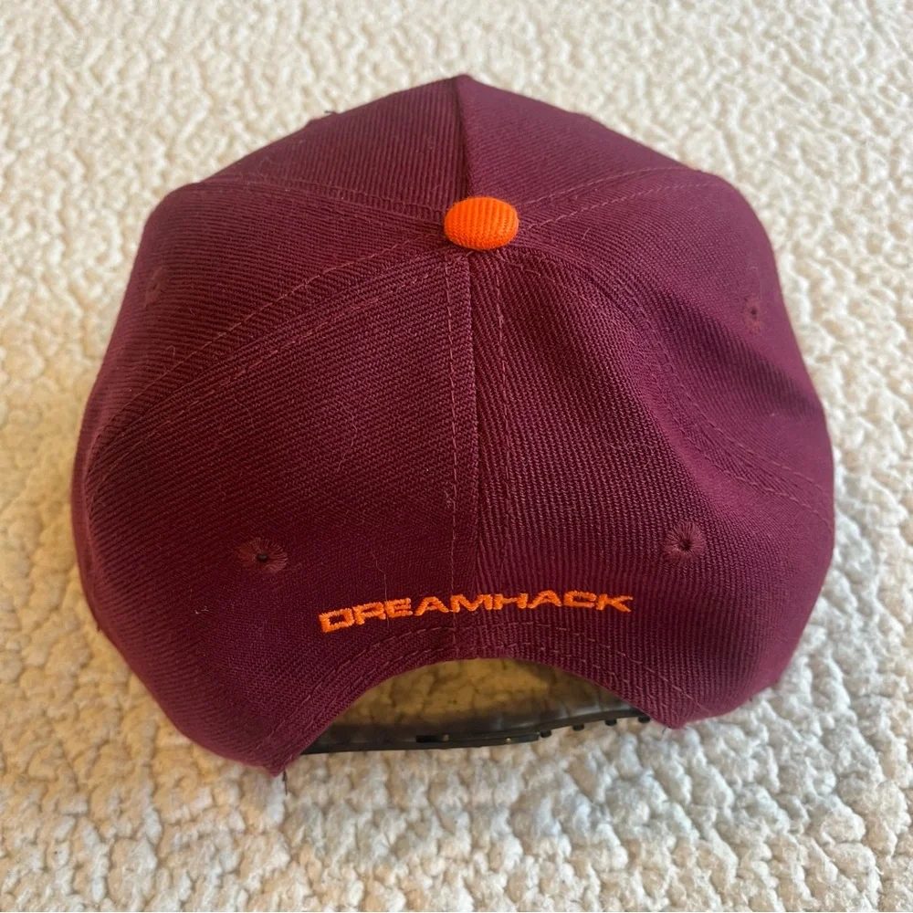 Dream Hack cork cap
